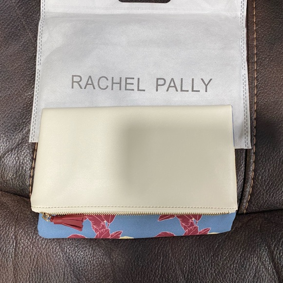 Rachel Pally Limited Edition FFF Clutch - Picture 1 of 2